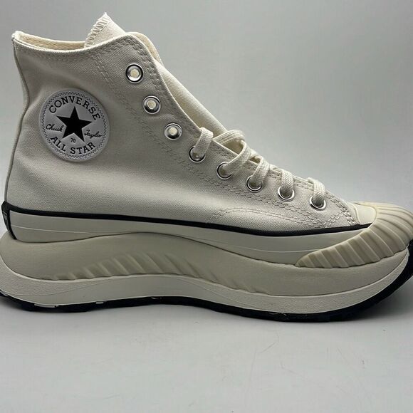 Converse Chuck 70 AT-CX Casual unisex Shoe White A01682C Men 8 women 9.5 NWB - Picture 1 of 10